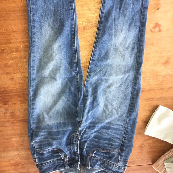 Jean bundle - Picture 3 of 5